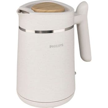 Foto: Philips HD 9365/10 100% biobasierter Kunststoff