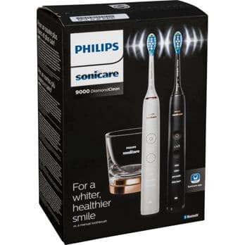 Foto: Philips HX9914/57 Sonicare DiamondClean 9000