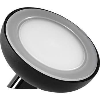 Foto: Philips Hue Bloom LED Tischleuchte schwarz