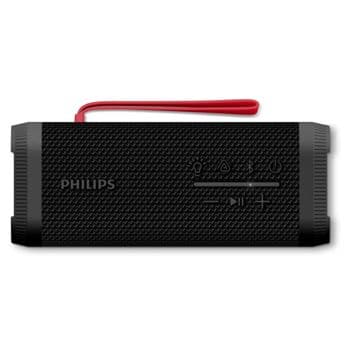 Foto: Philips TAS2000B schwarz
