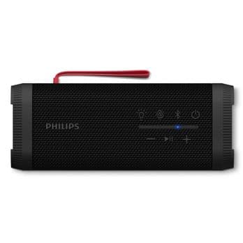 Foto: Philips TAS5000EB schwarz