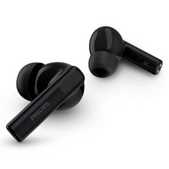 Foto: Philips TAT2520BK schwarz