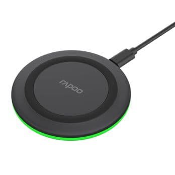 Foto: Rapoo XC110 Drahtloses QI-Ladepad, 10W