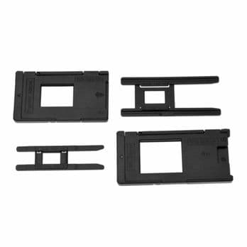 Foto: Reflecta Adapter-Set Pocket 110 Instamatic 126 für x22 x33 x44