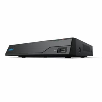 Foto: Reolink NVS8 8-Kanal  2TB HDD PoE NVR