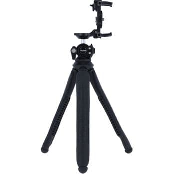 Foto: Rollei Monkey Pod 3 schwarz