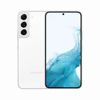 Foto: Samsung Galaxy S22 5G 256GB phantom white