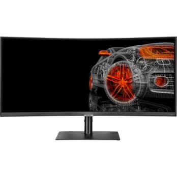 Foto: Samsung S34C652UAU
