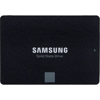 Foto: Samsung SSD 870 Evo 2,5" 250GB SATA III