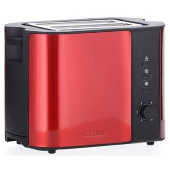 Foto: Severin AT 2217 Toaster rot
