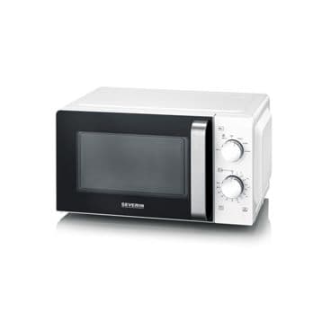Foto: Severin MW 7885 Mikrowelle