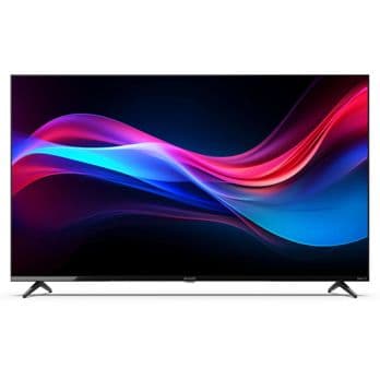 Foto: Sharp 50GJ4225E schwarz
