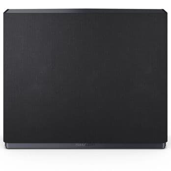 Foto: Sharp CP-AWS0101 schwarz