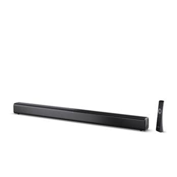 Foto: Sharp HT-SB145 schwarz