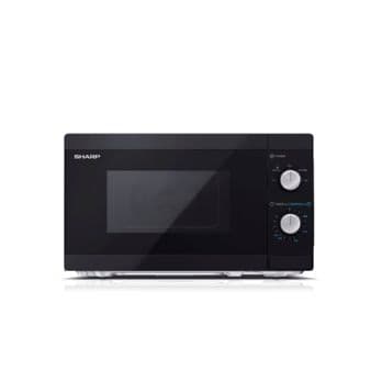 Foto: Sharp YC-MS01E-B