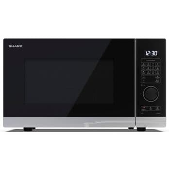 Foto: Sharp YC-PG254AE-S