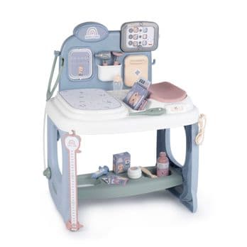 Foto: Smoby Baby Care Center Modell 2024