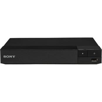 Foto: Sony BDP-S1700K