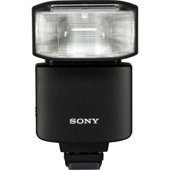 Foto: Sony HVL-F46RM