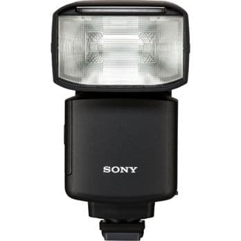 Foto: Sony HVL-F60RM2