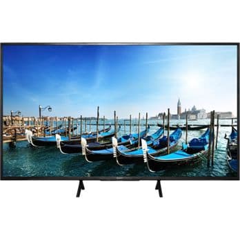 Foto: Sony KD55X75WLA