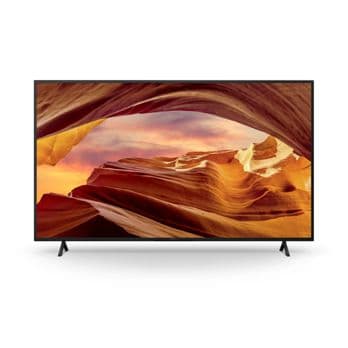 Foto: Sony KD75X75WLA