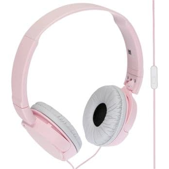 Foto: Sony MDR-ZX110APP pink