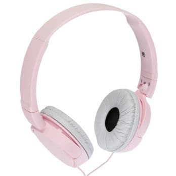 Foto: Sony MDR-ZX110P pink