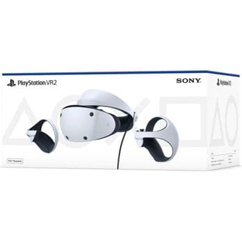 Foto: Sony Playstation VR2 PS5