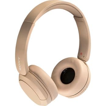 Foto: Sony WH-CH520C beige