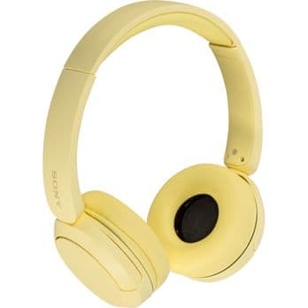 Foto: Sony WH.CH520Y gelb