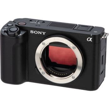 Foto: Sony ZV-E1 Body
