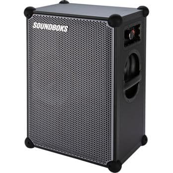 Foto: SOUNDBOKS 4 metallisch