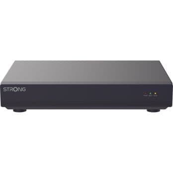Foto: Strong NVR1080-4P Netzwerk Video Recorder