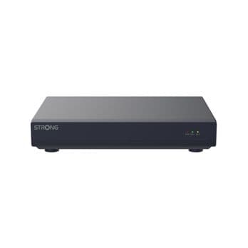 Foto: Strong NVR1120-8P Netzwerk Video Recorder
