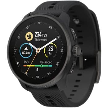 Foto: SUUNTO Race S All Black