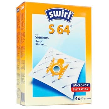 Foto: Swirl S 64 / S 66 MP