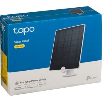Foto: Tapo A200