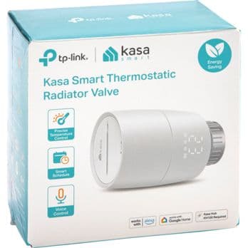 Foto: Tapo KE100 Heizungssteuerung/Thermostat