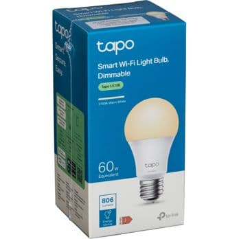 Foto: Tapo L510E LED Lampe