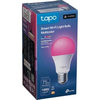 Foto: Tapo L535E LED Lampe