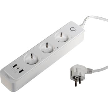 Foto: Tapo P300 WLAN-Steckdosenleiste