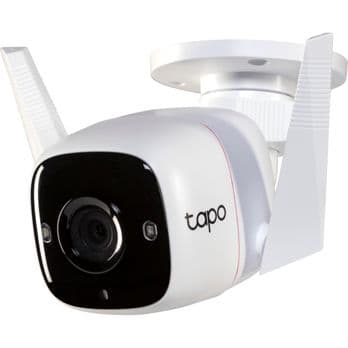 Foto: Tapo TC65 Überwachungs-/Netzwerkkamera