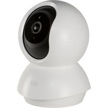 Foto: Tapo TC70 Überwachungs-/Netzwerkkamera