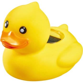 Foto: TFA 30.2031.07 Ducky Badethermometer