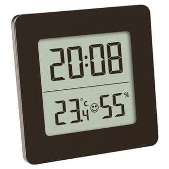Foto: TFA 30.5038.01 Digitales Thermo Hygrometer