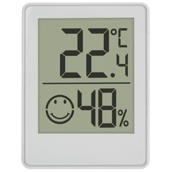 Foto: TFA 30.5039.02 Digitales Thermo Hygrometer