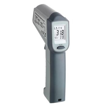 Foto: TFA 31.1132 BEAM Infrarot Thermometer