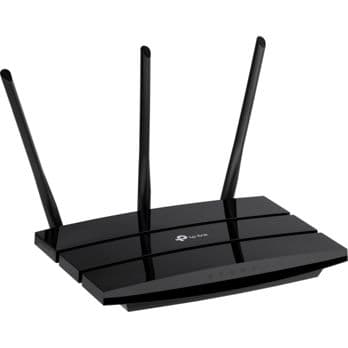 Foto: TP-Link Archer A8