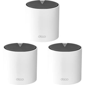 Foto: TP-Link Deco X55 (3er-Pack)